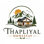 Thapliyal Home Stay logo